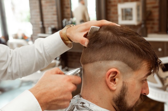 Barberías