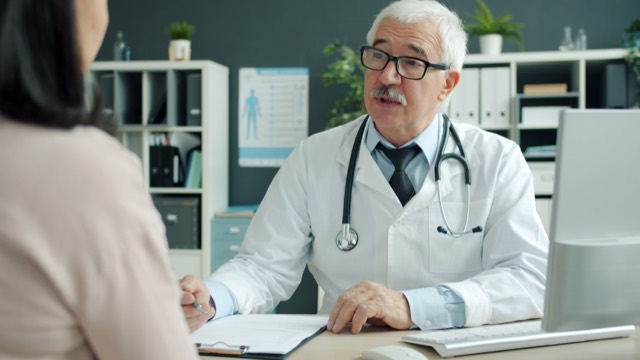 Consultorios médicos
